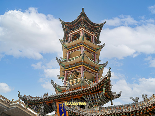 河北了解實景三維建模的工作原理與流程