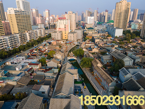 寧夏傾斜拍攝中的像素匹配與紋理丟失問題。