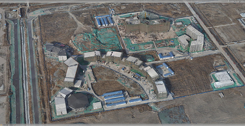 3. 正射影像在地圖制作、城市規劃和環境監測等領域中的應用有哪些優勢和局限性？_COPY