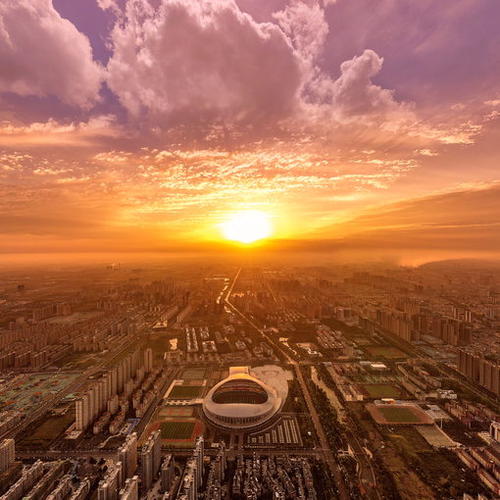 寧夏無人機(jī)實(shí)景三維建模